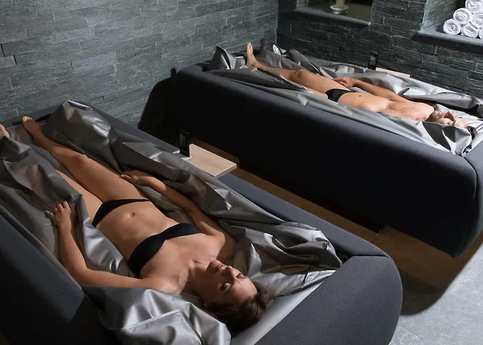 Grand Castrocaro Longlife Formula Hotel