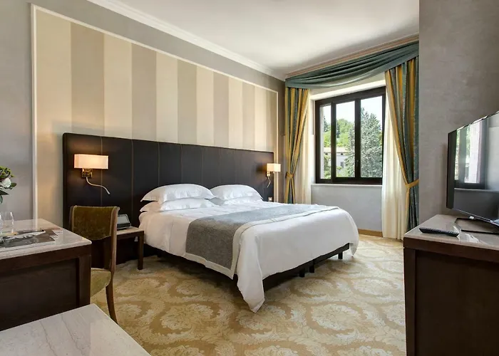 Hotel Grand Castrocaro Longlife Formula 4*