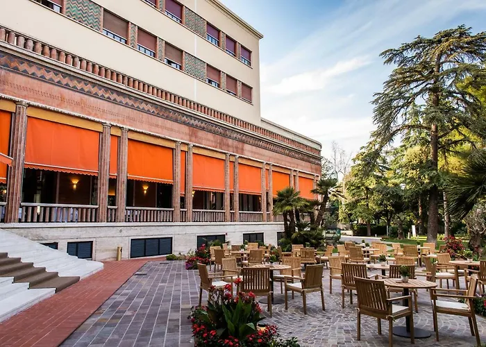 Grand Castrocaro Longlife Formula Hotel 4*