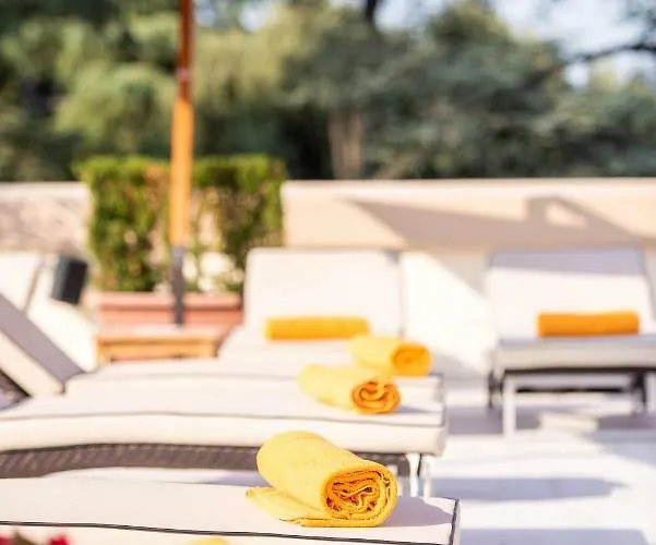 Grand Castrocaro Longlife Formula Hotel Castrocaro Terme e Terra del Sole