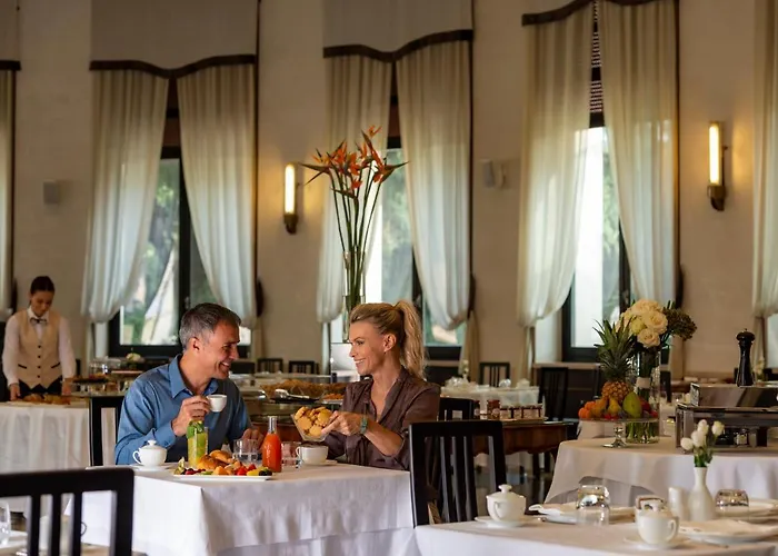 Grand Castrocaro Longlife Formula 4*