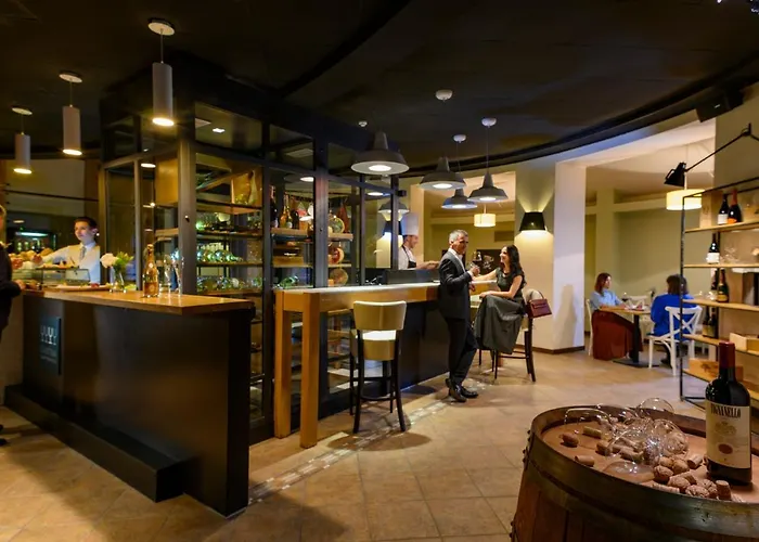 Grand Castrocaro Longlife Formula 4* Castrocaro Terme e Terra del Sole