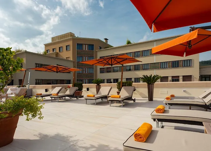 Grand Castrocaro Longlife Formula 4*