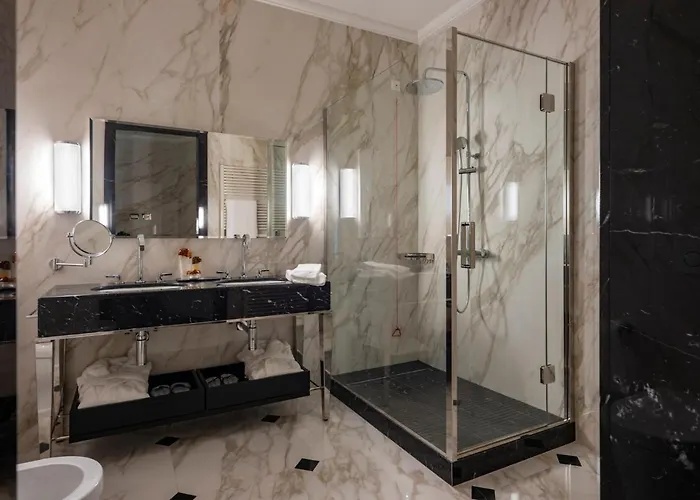 Hotel Grand Castrocaro Longlife Formula 4*