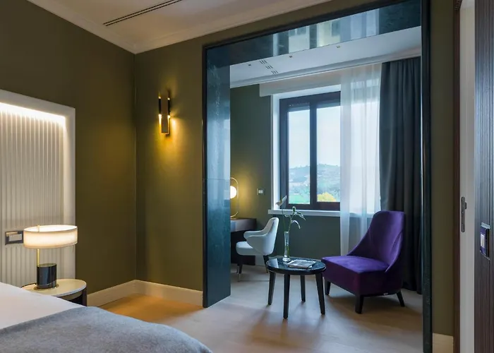 Grand Castrocaro Longlife Formula Hotel 4*