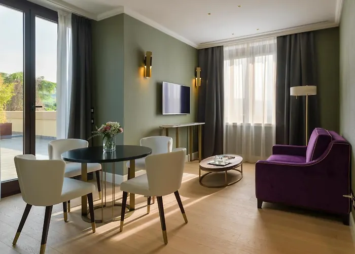 Grand Castrocaro Longlife Formula Hotel 4*