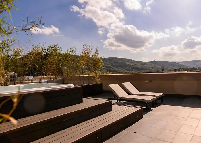 Grand Castrocaro Longlife Formula Hotel