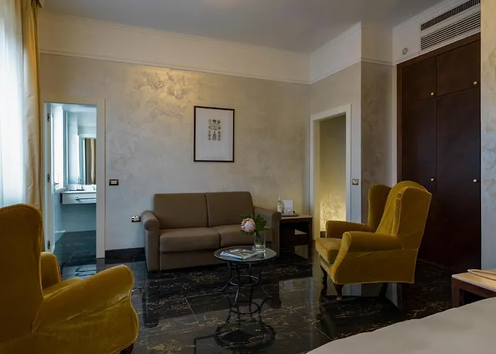 Grand Castrocaro Longlife Formula 4*