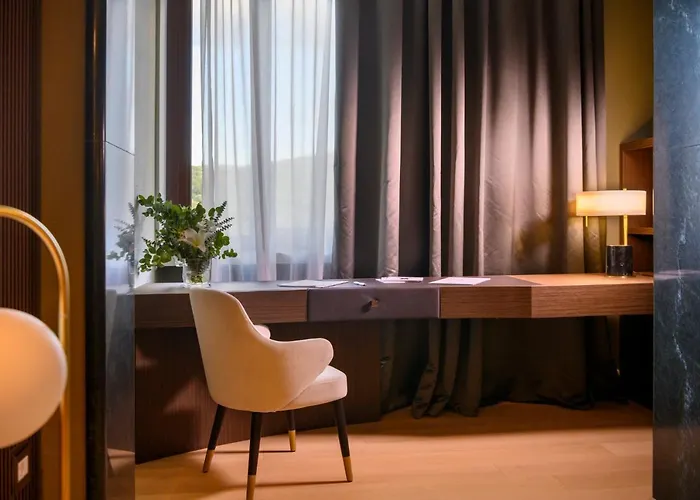 Hotel Grand Castrocaro Longlife Formula