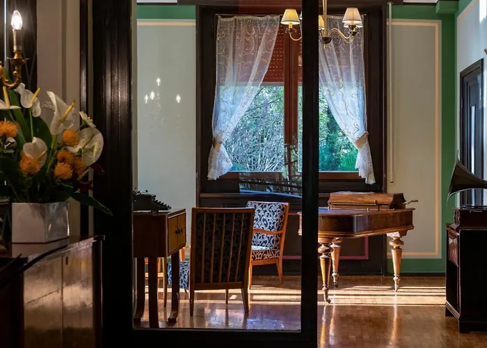 Grand Castrocaro Longlife Formula 4*