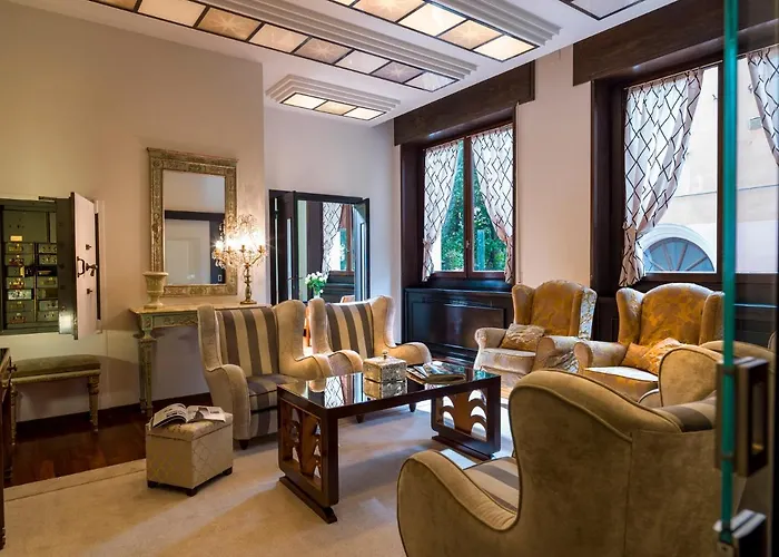 Hotel Grand Castrocaro Longlife Formula 4*