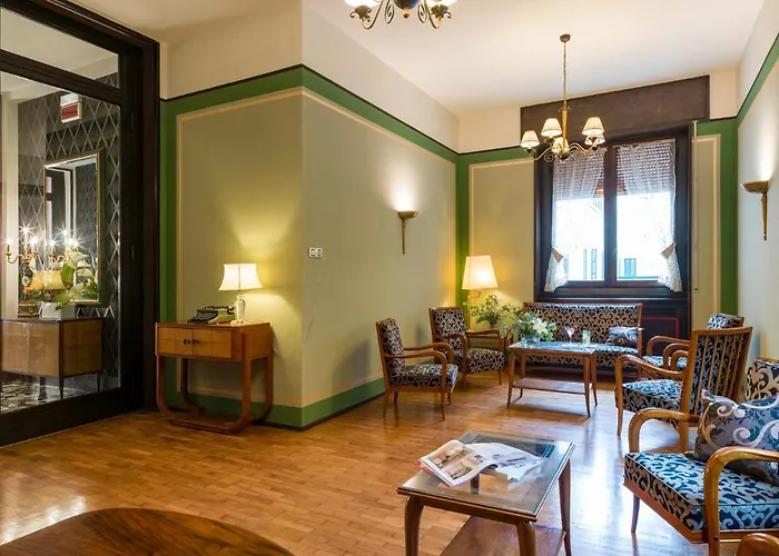 Grand Castrocaro Longlife Formula Hotel Castrocaro Terme