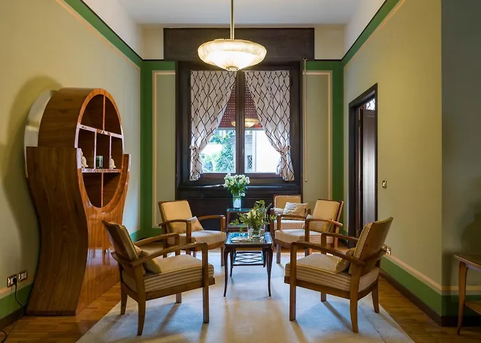 Hotel Grand Castrocaro Longlife Formula