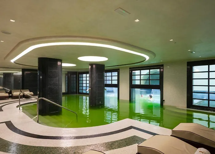 Grand Castrocaro Longlife Formula 4*