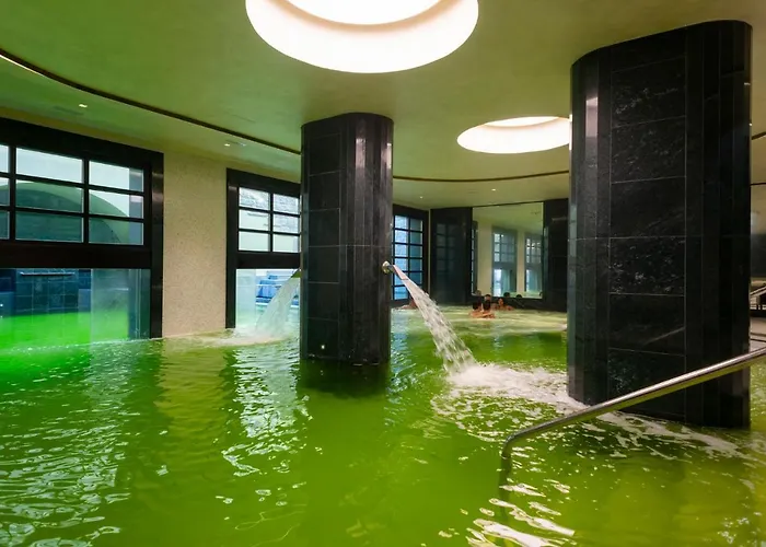 Grand Castrocaro Longlife Formula Hotel 4*