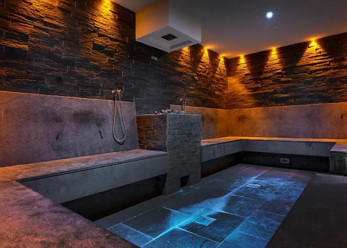 Grand Castrocaro Longlife Formula Hotel