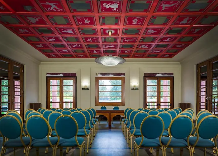 Hotel Grand Castrocaro Longlife Formula 4*